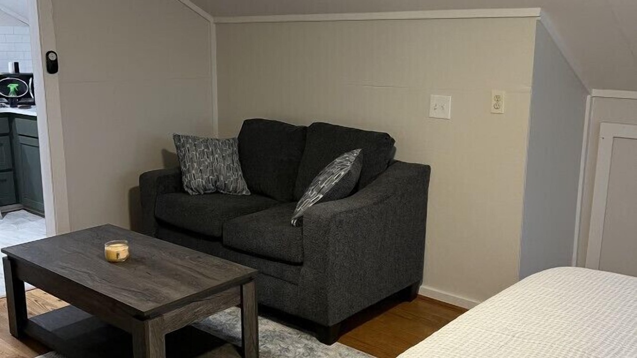 Photo of Bedroom in Pine Mountain