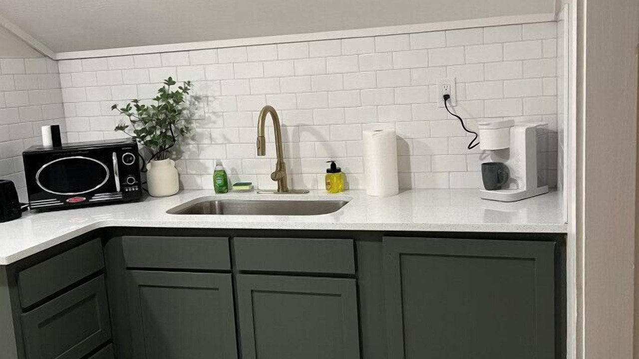 Photo of Kitchen in Pine Mountain