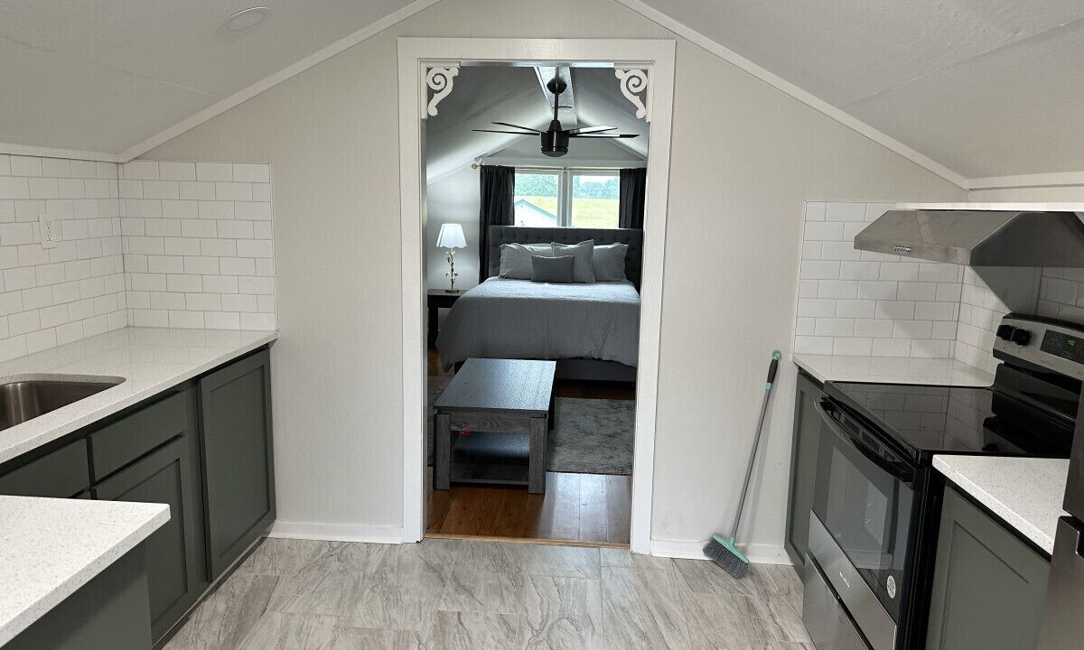 Photo of Kitchen in Pine Mountain