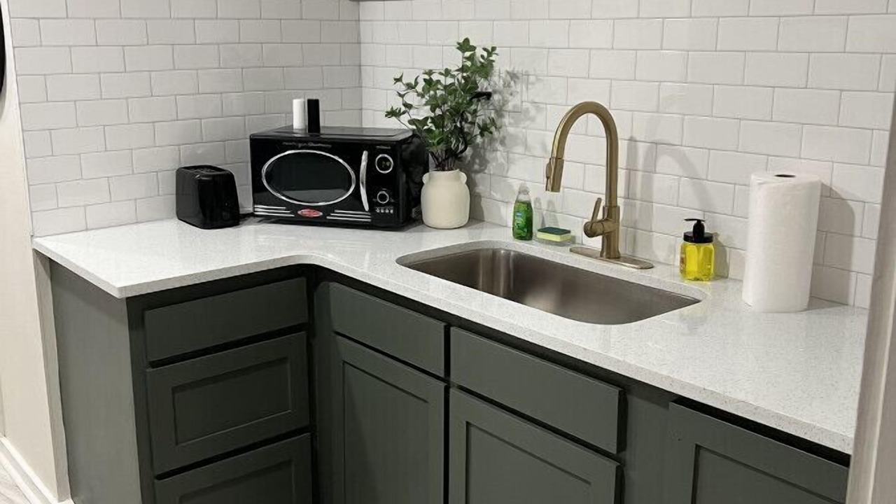 Photo of Kitchen in Pine Mountain