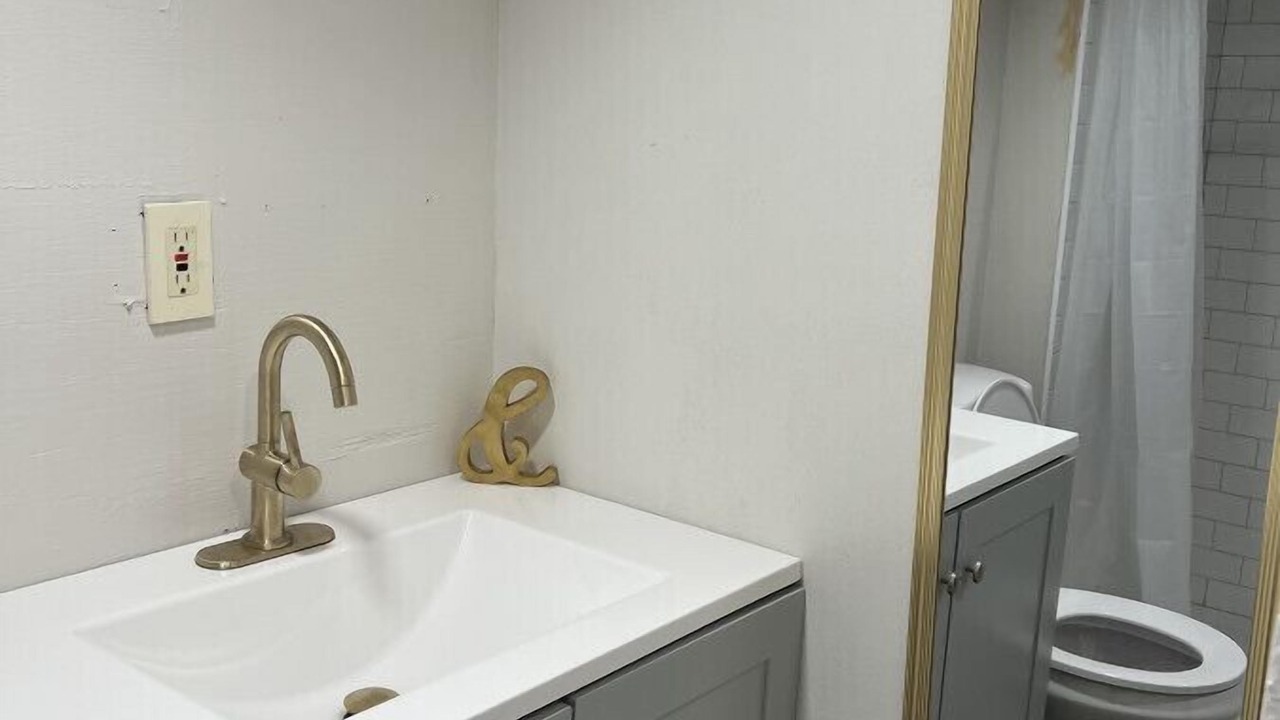 Photo of Bathroom in Pine Mountain
