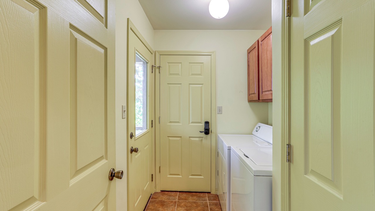 Photo of Bedroom in Mammoth Spring