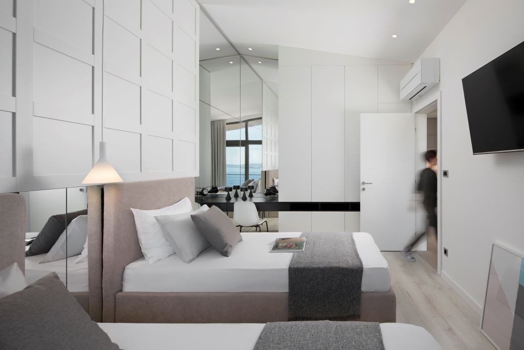 Photo of Bedroom in Donja Banda