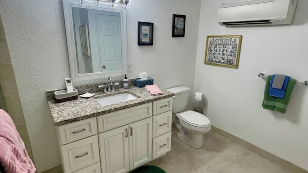 Photo of Bathroom in Inglis