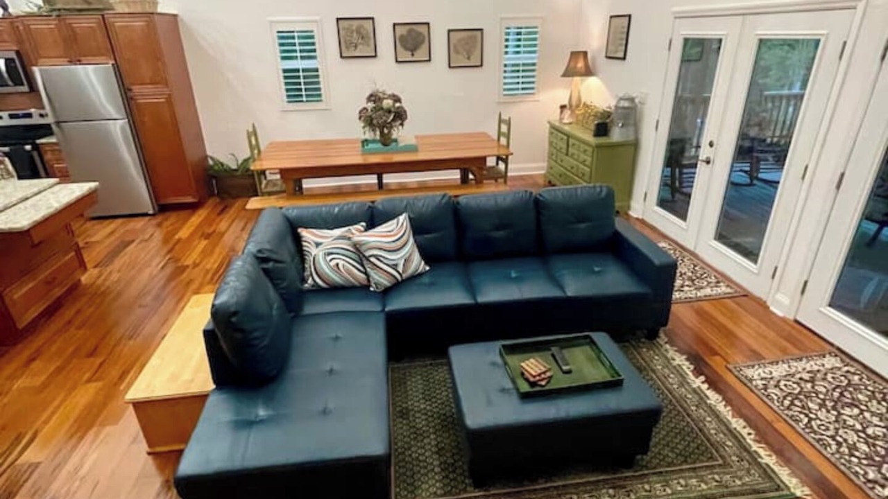 Photo of Livingroom in Inglis
