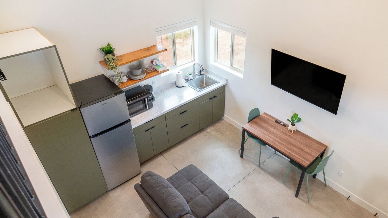 Photo of Bedroom in Torrey