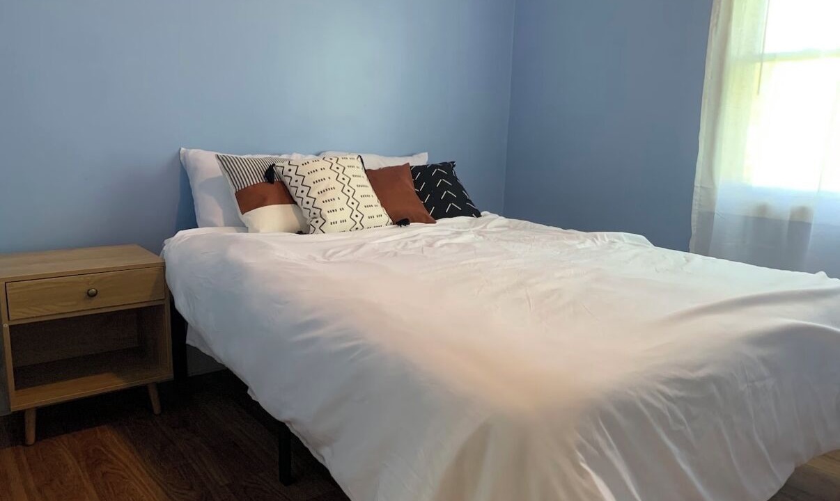 Photo of Bedroom in Champaign