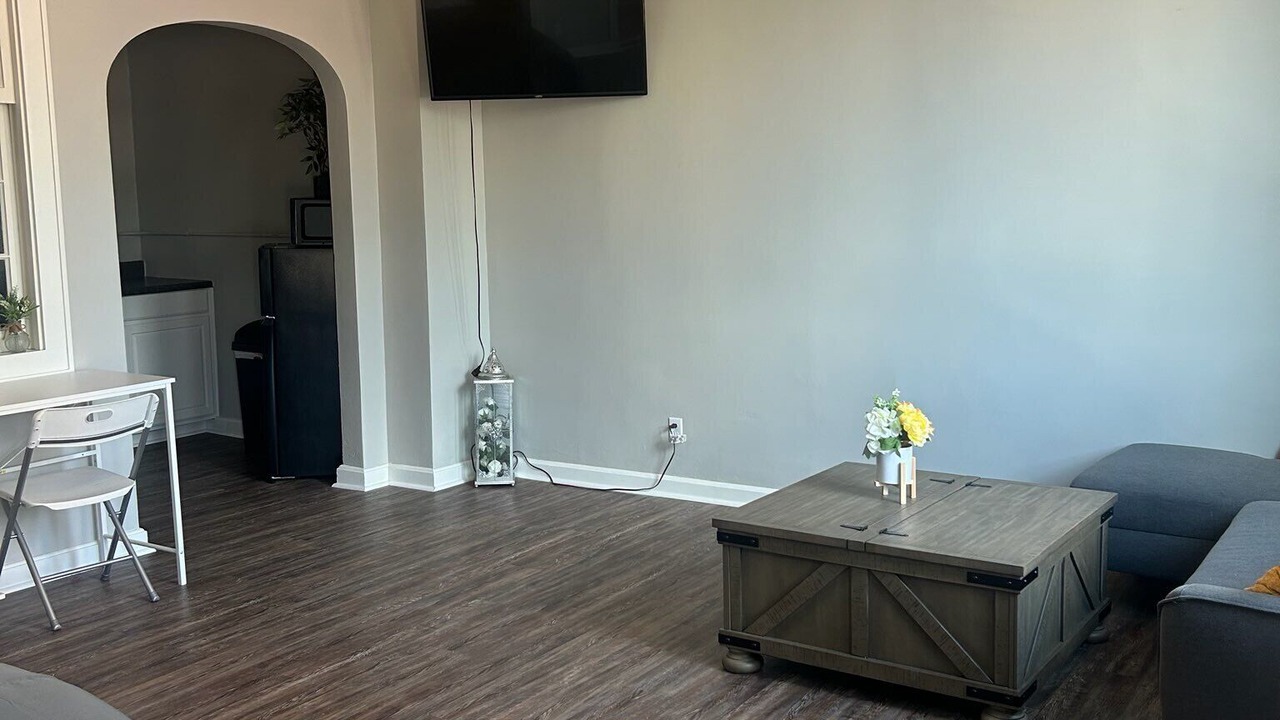 Photo of Livingroom in Arkansas City
