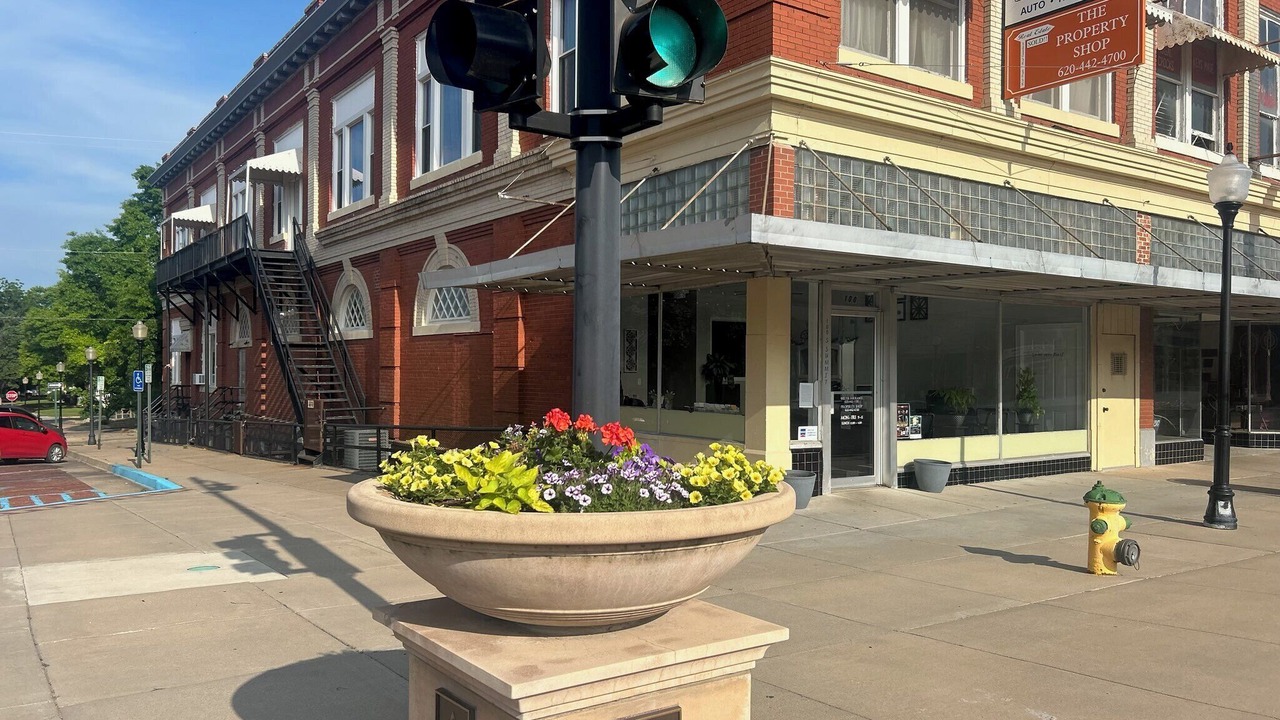 Photo of Outdoor in Arkansas City