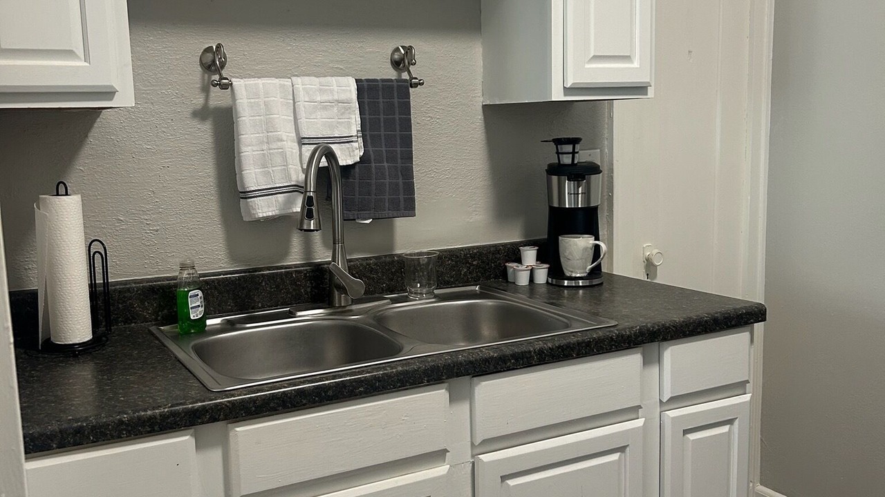 Photo of Kitchen in Arkansas City