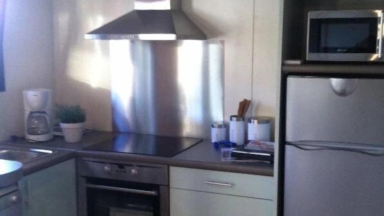 Photo of Kitchen in Le Bourg-d'Oisans