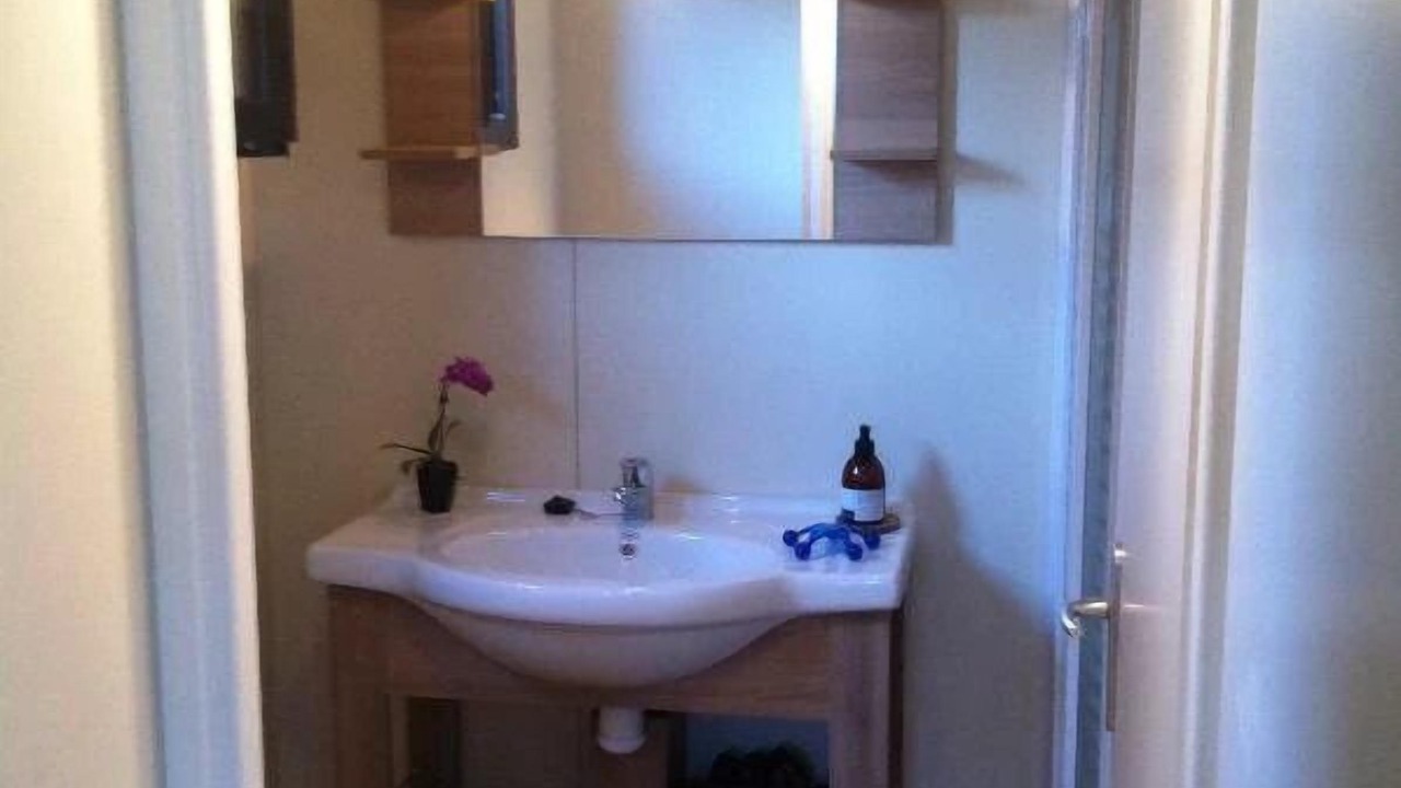 Photo of Bathroom in Le Bourg-d'Oisans