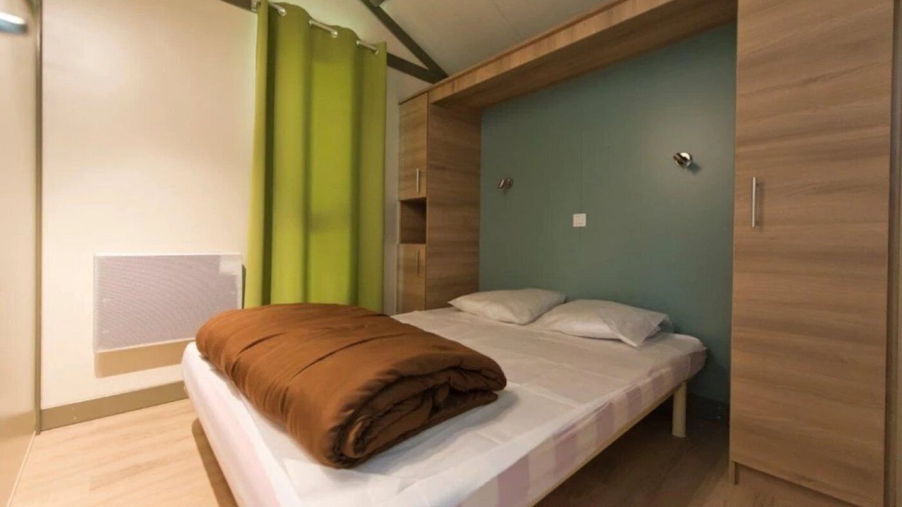 Photo of Bedroom in Le Bourg-d'Oisans