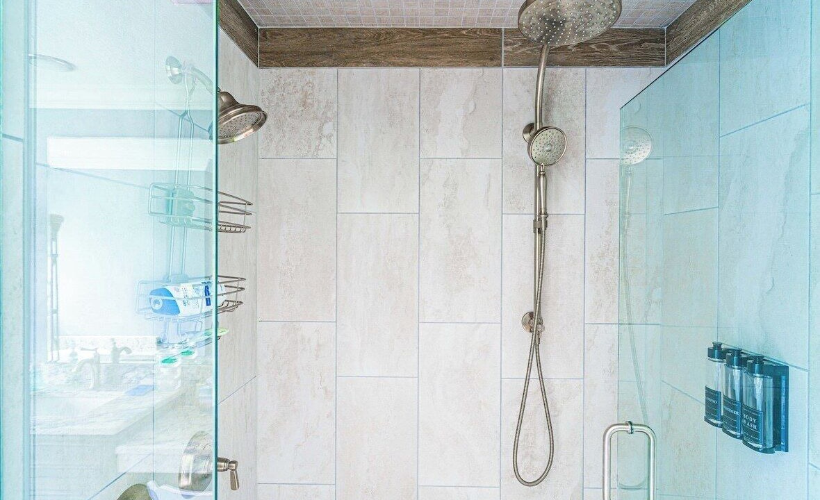 Photo of Bathroom in Estill Springs