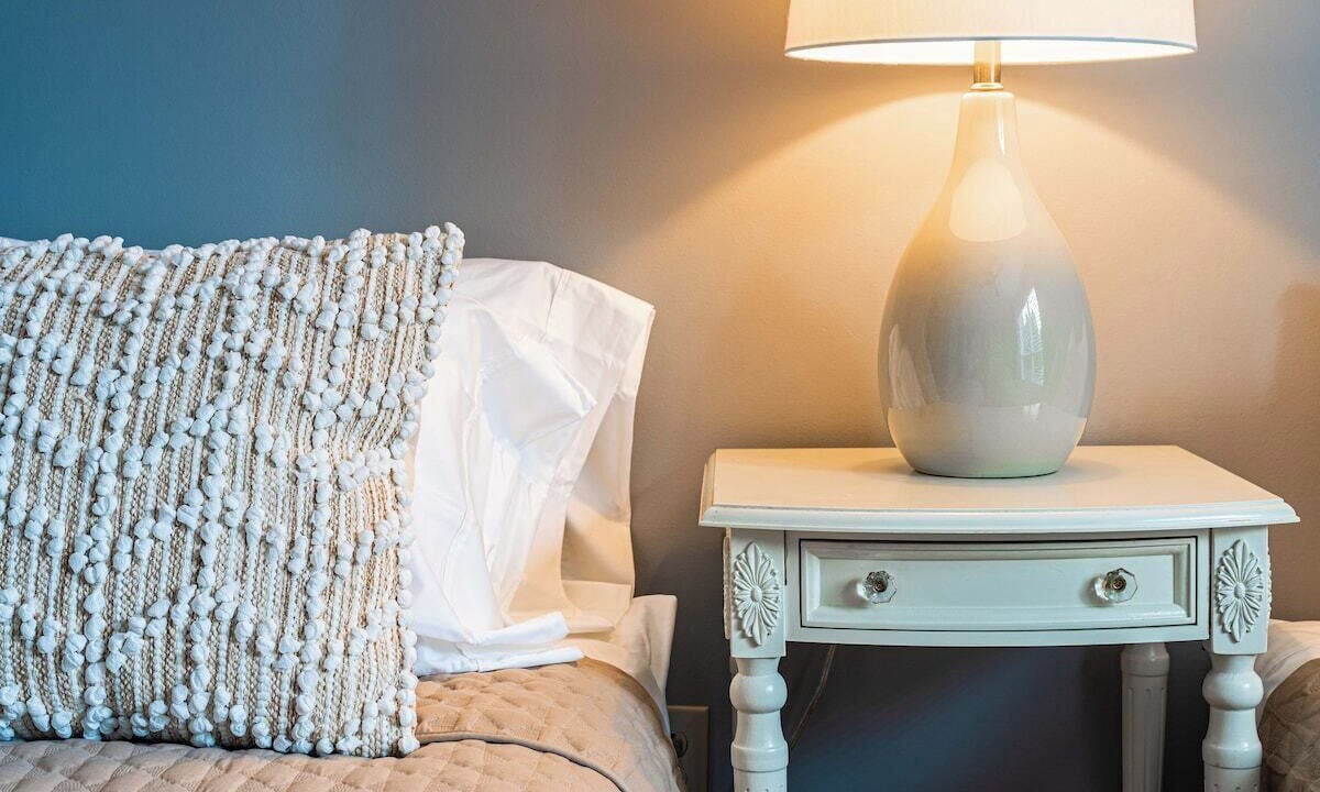Photo of Bedroom in Estill Springs