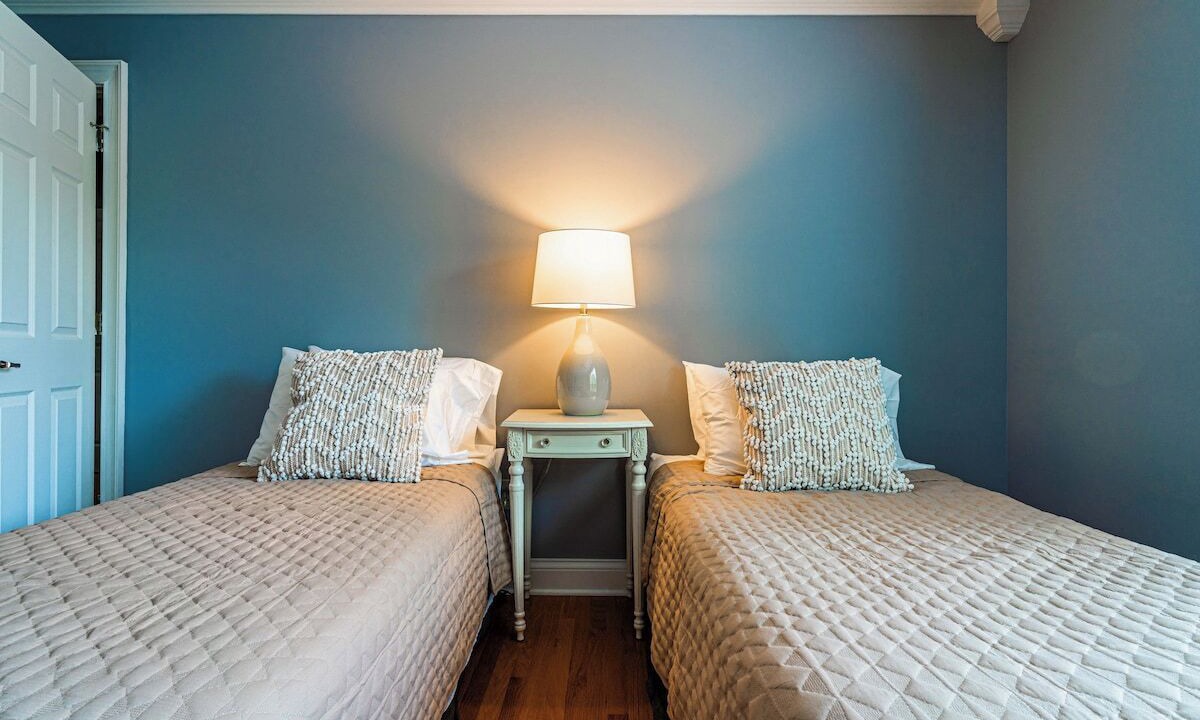 Photo of Bedroom in Estill Springs