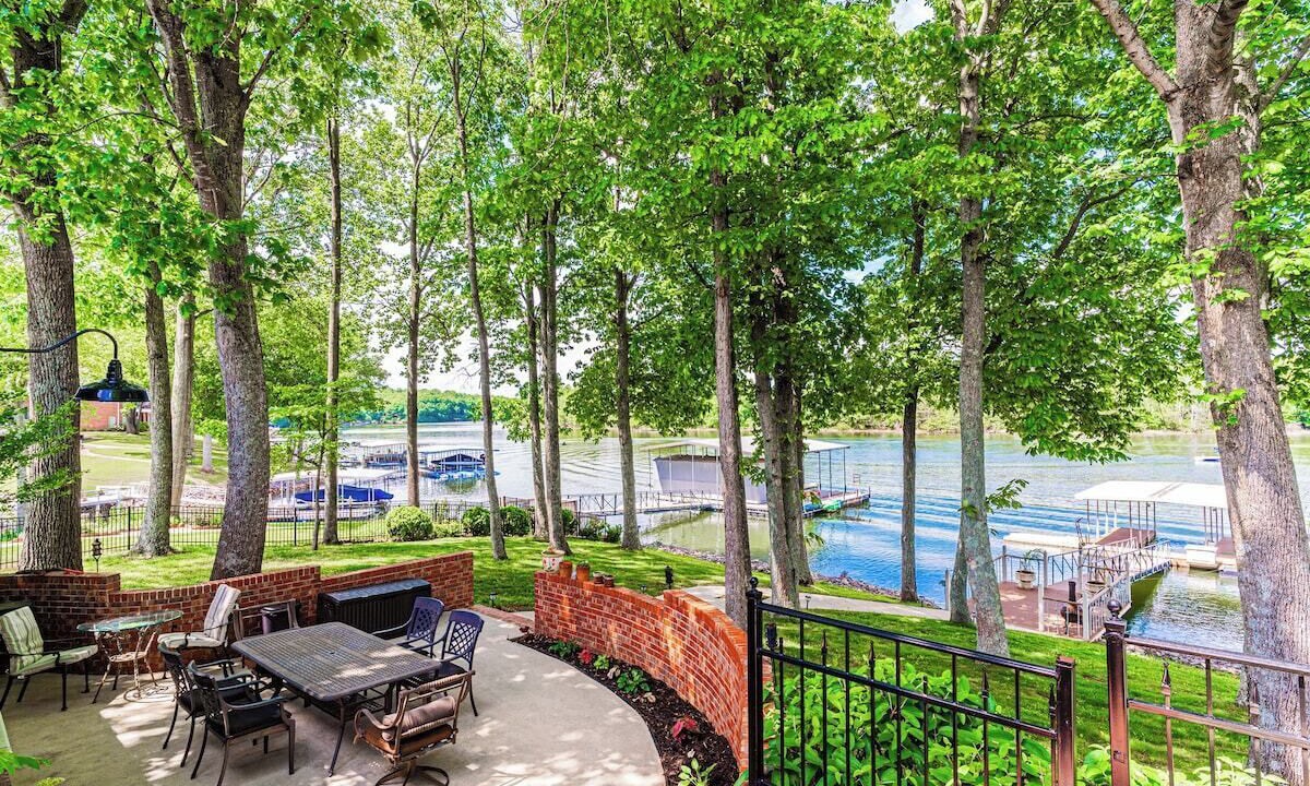 Photo of Outdoor in Estill Springs