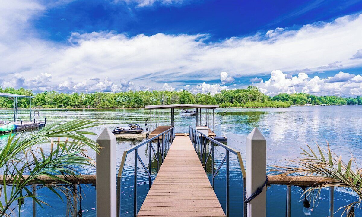 Photo of Outdoor in Estill Springs