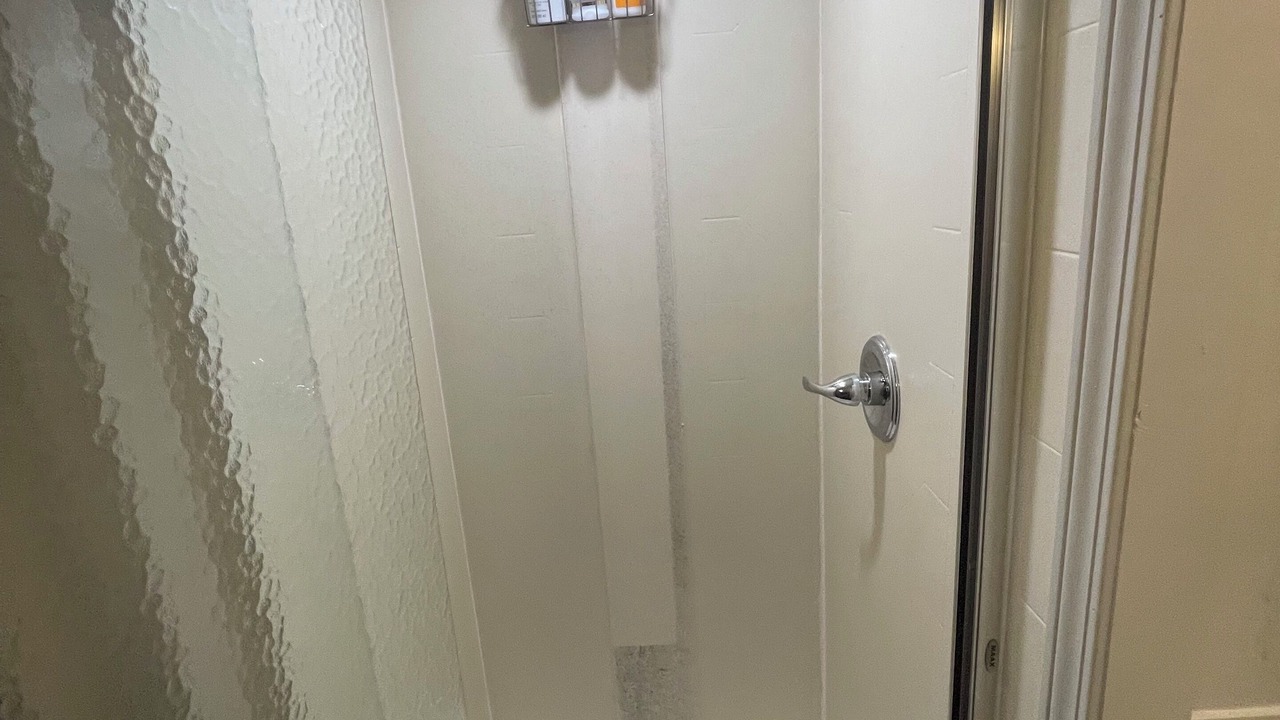Photo of Bathroom in Van Buren