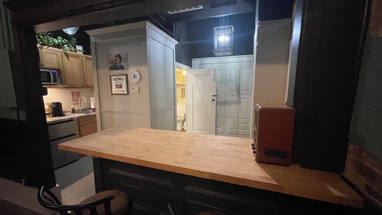 Photo of Kitchen in Van Buren