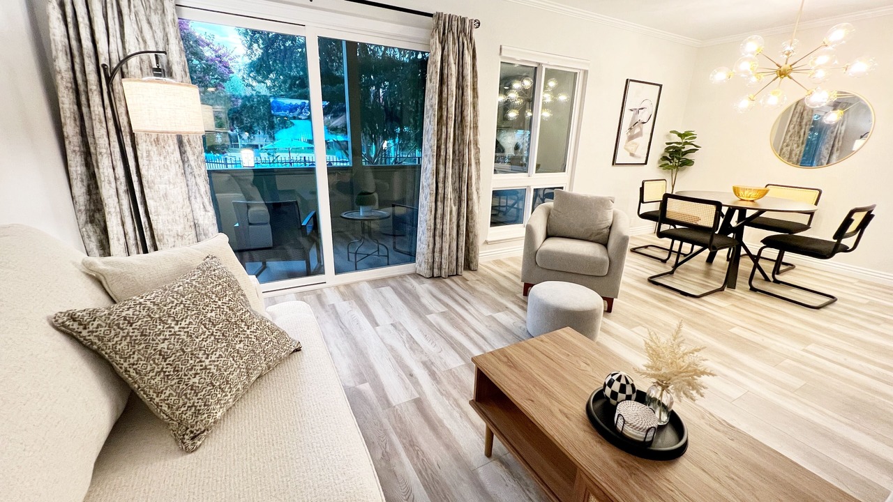 Photo of Livingroom in Snail