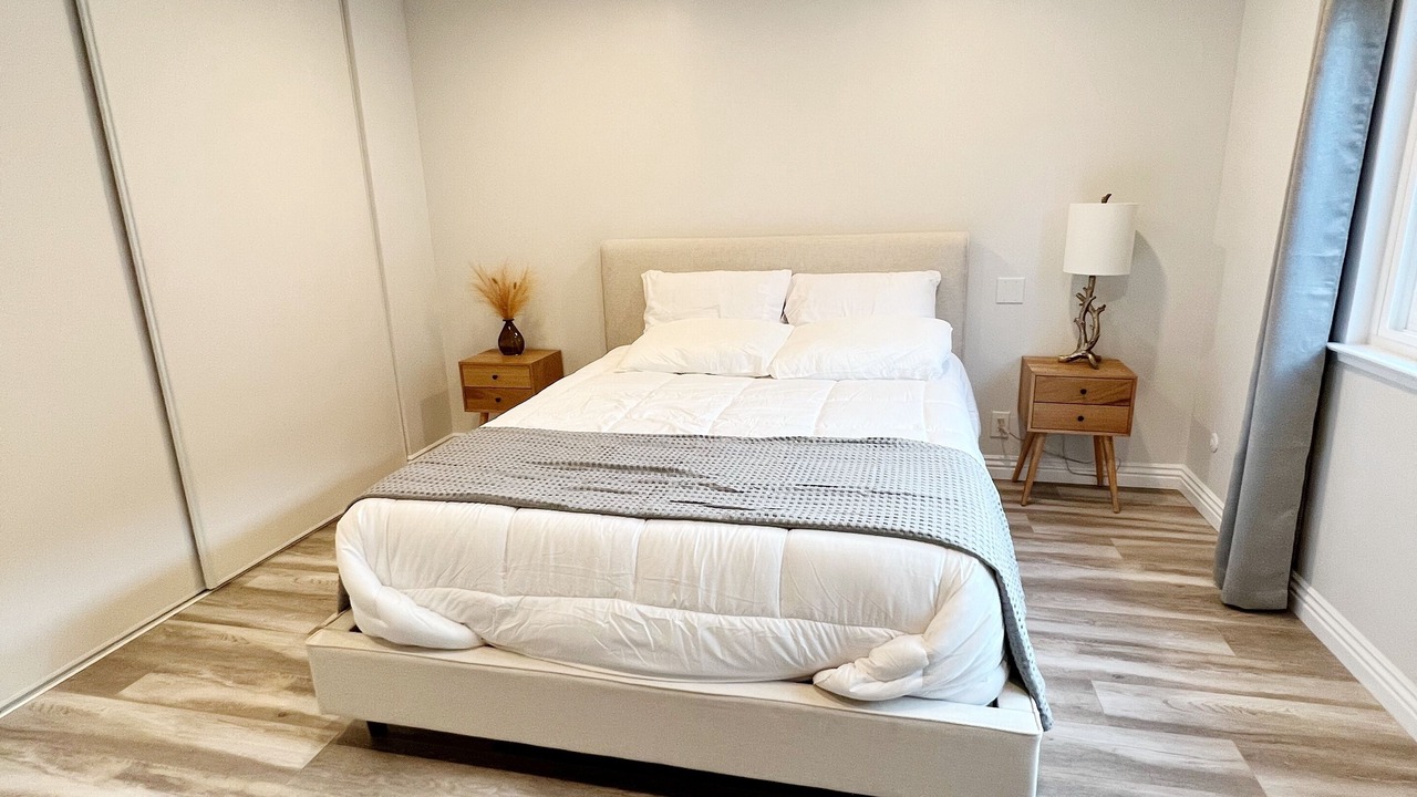 Photo of Bedroom in Snail