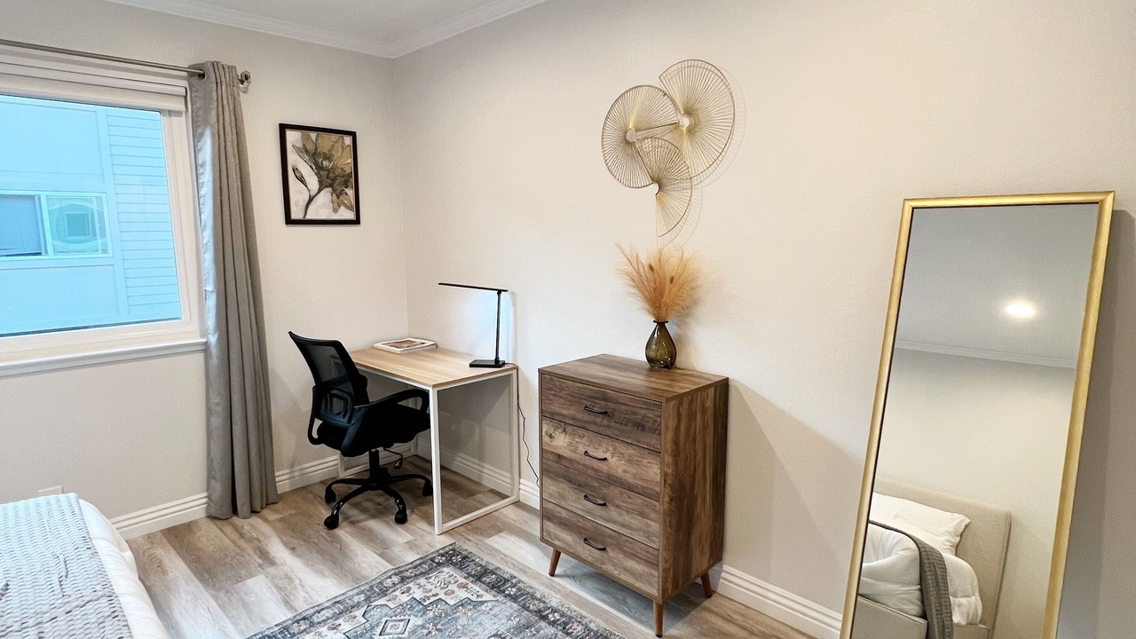 Photo of Bedroom in Snail