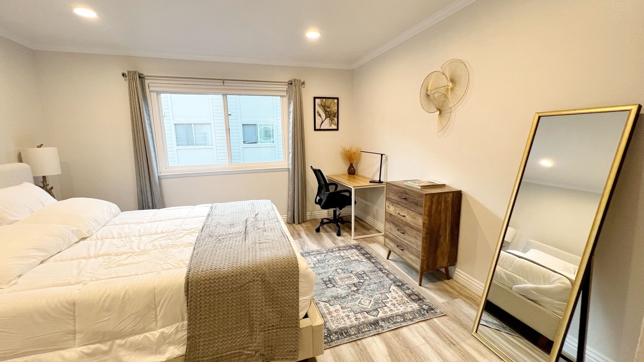 Photo of Bedroom in Snail