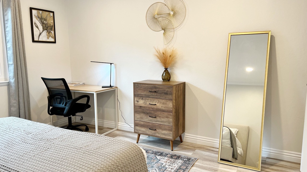Photo of Bedroom in Snail