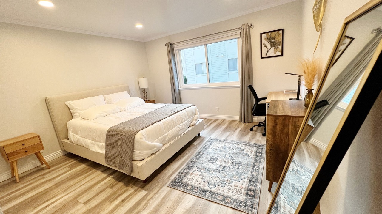 Photo of Bedroom in Snail