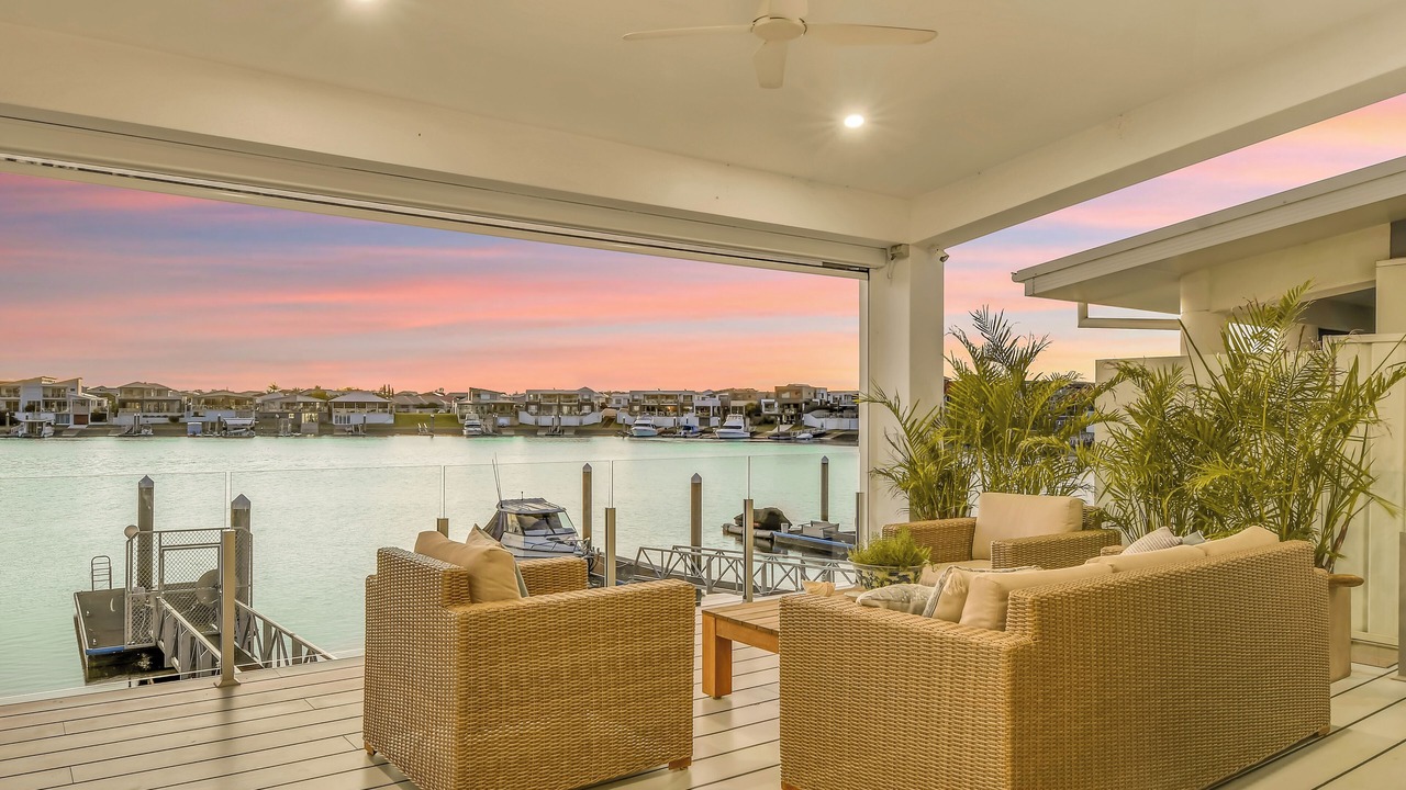 Photo of Patio Balcony in Port Macquarie