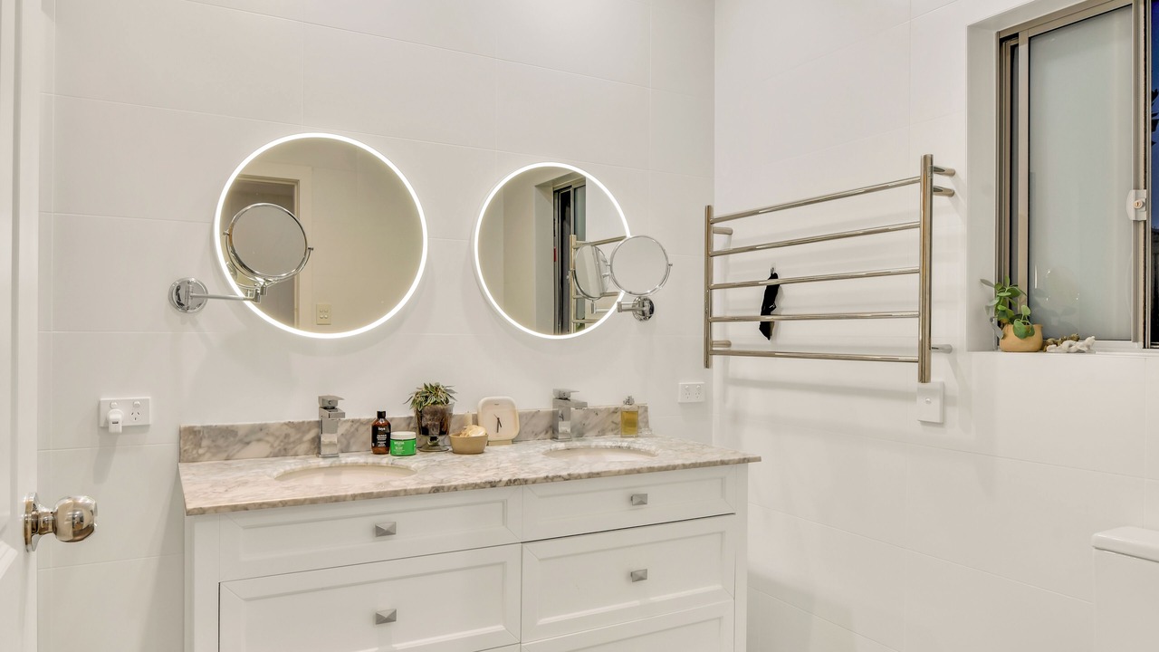 Photo of Bathroom in Port Macquarie