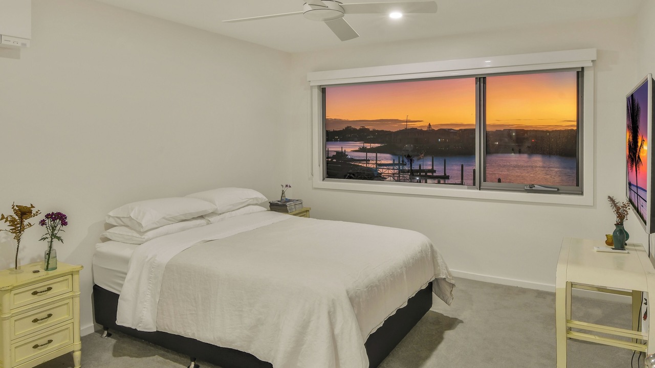 Photo of Bedroom in Port Macquarie