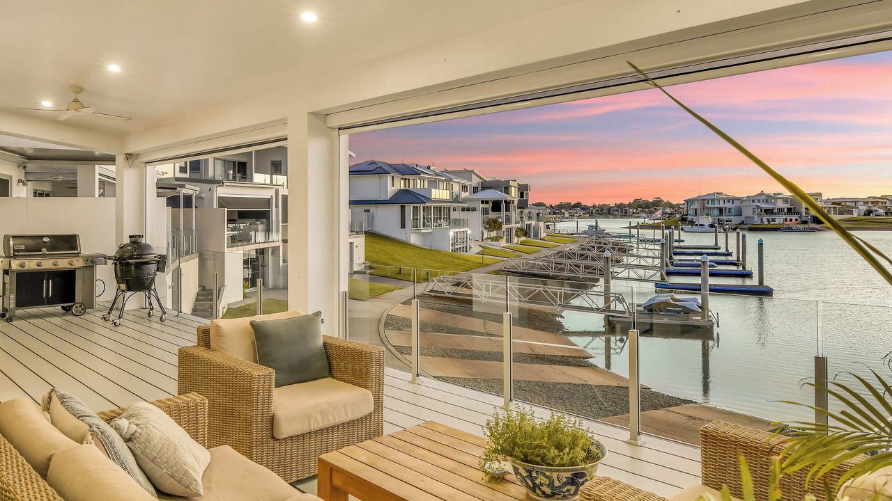 Photo of Patio Balcony in Port Macquarie