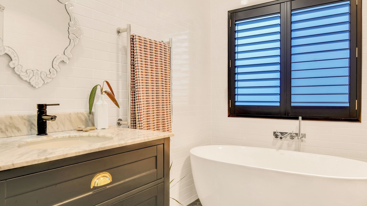 Photo of Bathroom in Port Macquarie