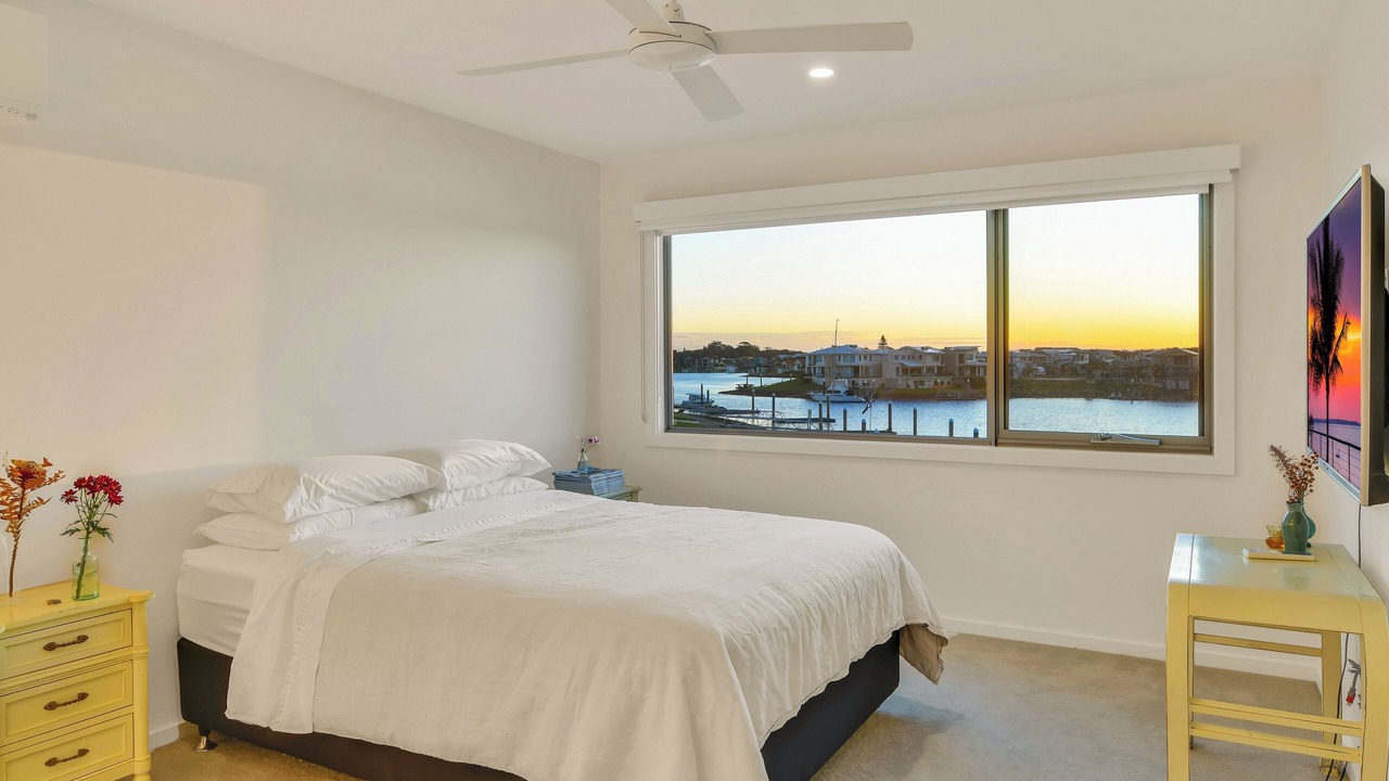 Photo of Bedroom in Port Macquarie