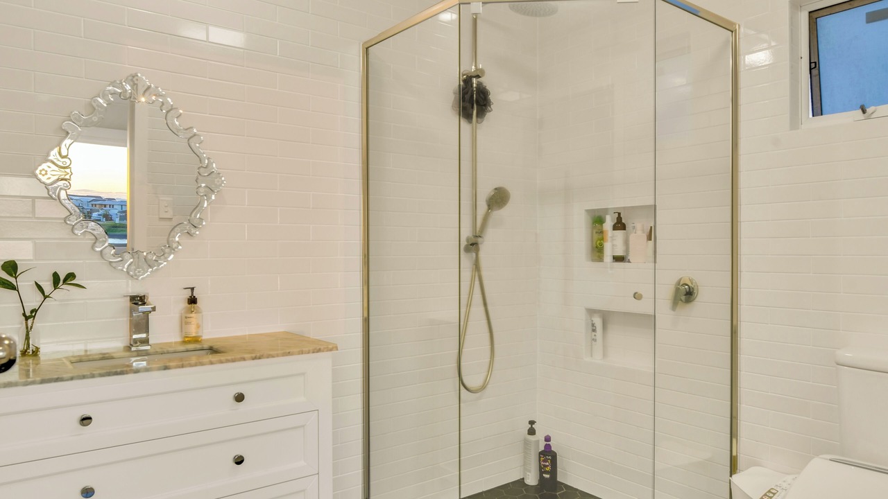 Photo of Bathroom in Port Macquarie