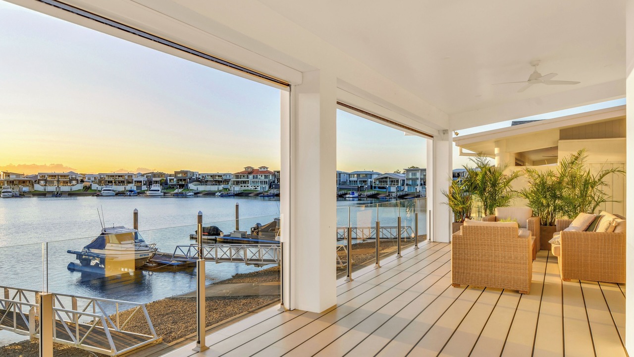 Photo of Patio Balcony in Port Macquarie