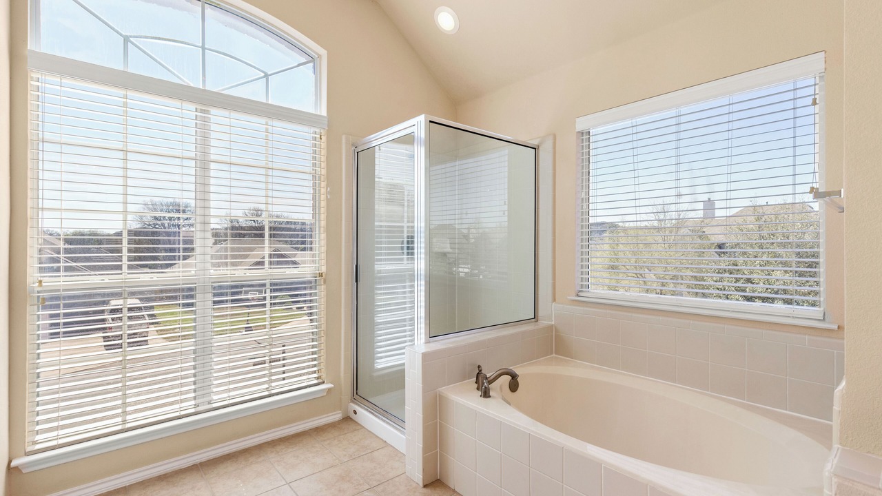 Photo of Bathroom in Scenic Oaks