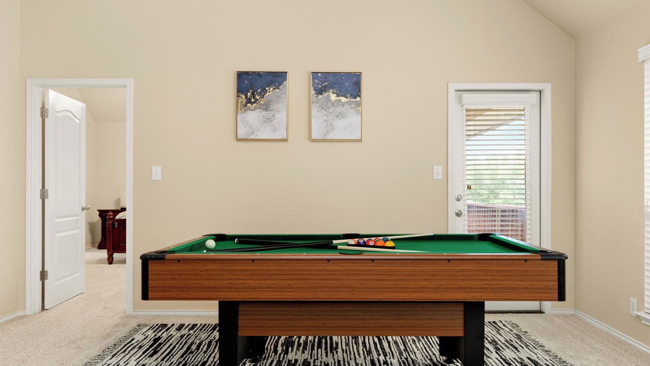 Photo of Bedroom in Scenic Oaks