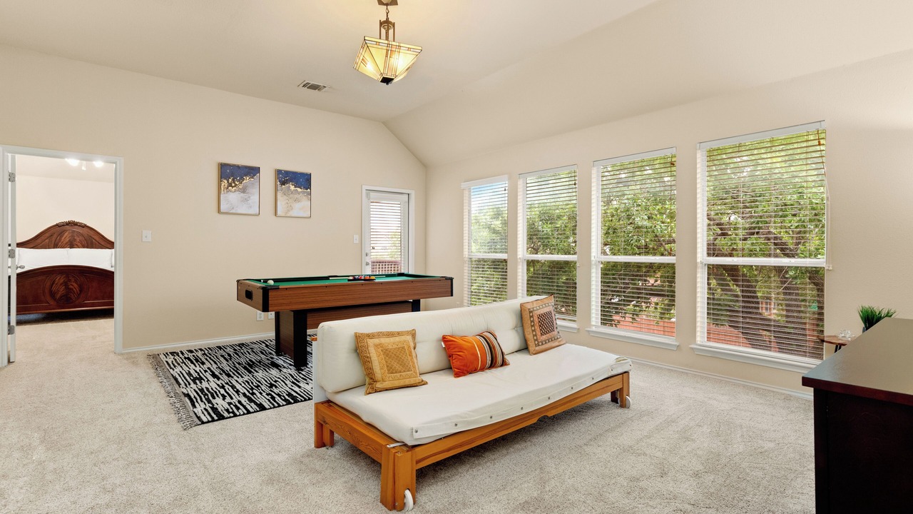 Photo of Bedroom in Scenic Oaks