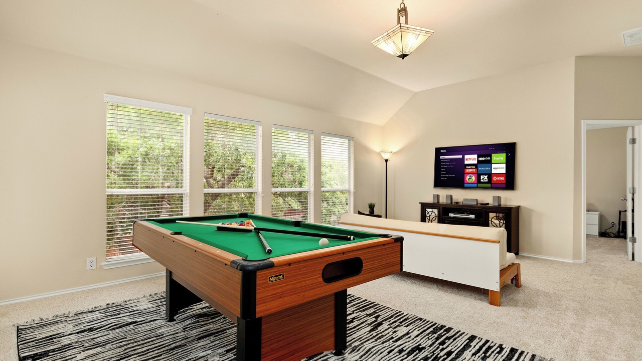 Photo of Bedroom in Scenic Oaks