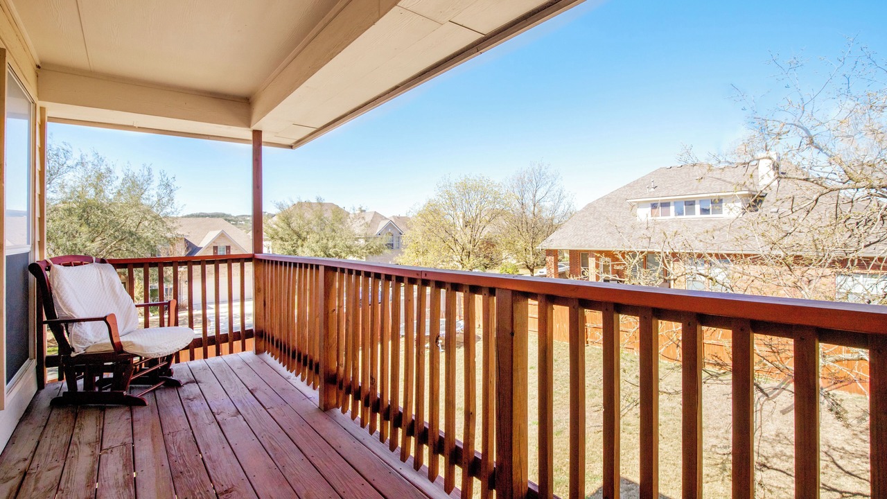 Photo of Outdoor in Scenic Oaks