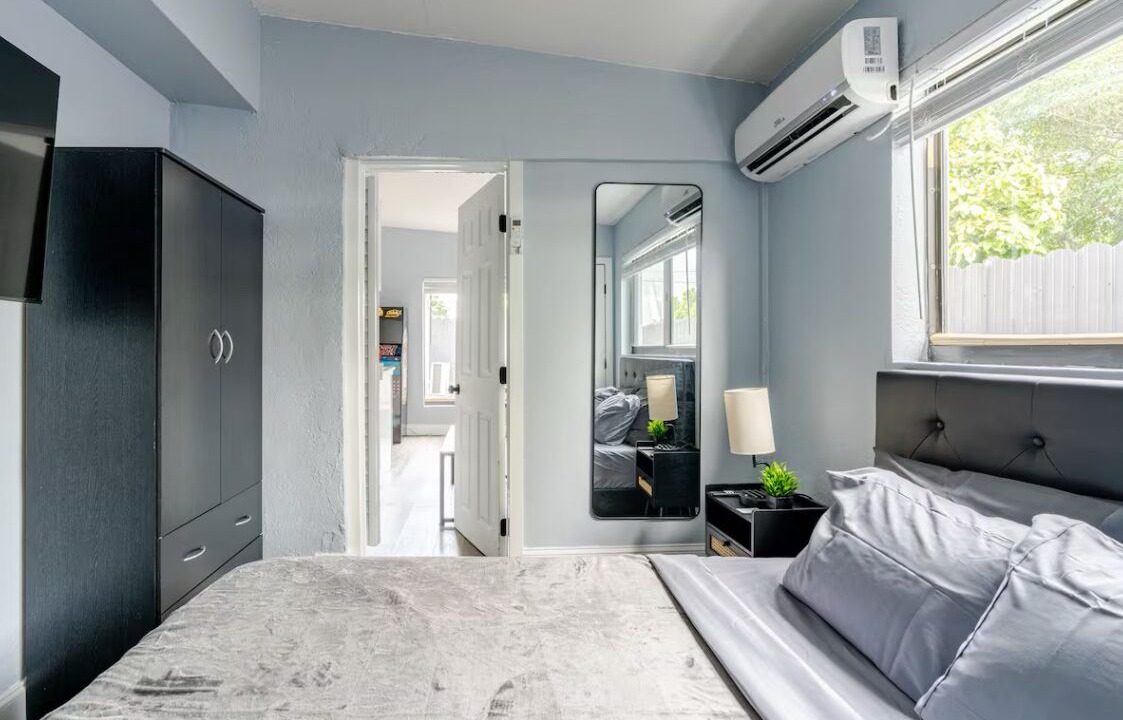 Photo of Bedroom in Liberty City