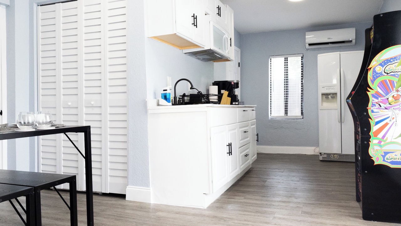 Photo of Kitchen in Liberty City