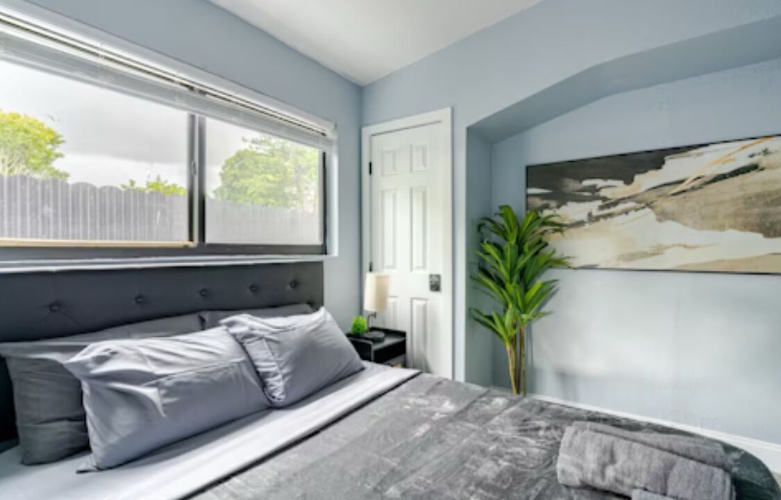 Photo of Bedroom in Liberty City