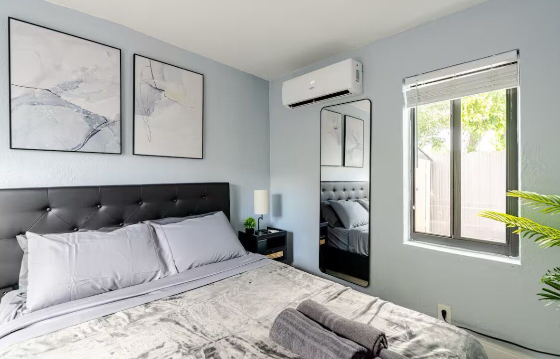 Photo of Bedroom in Liberty City