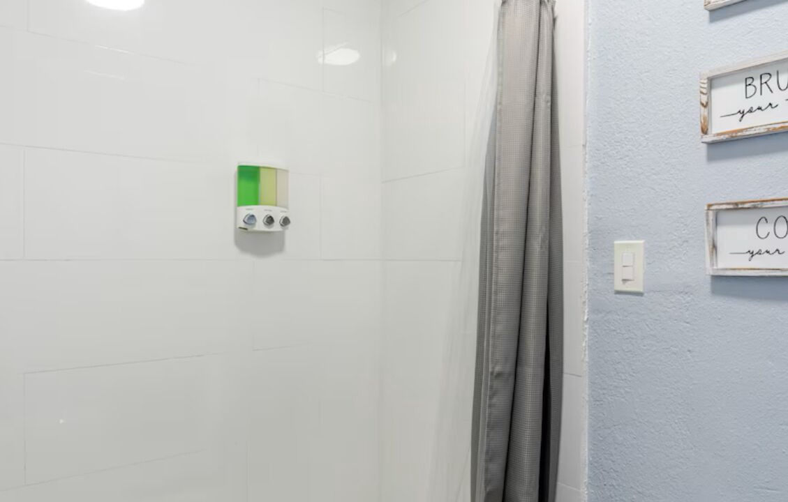 Photo of Bathroom in Liberty City