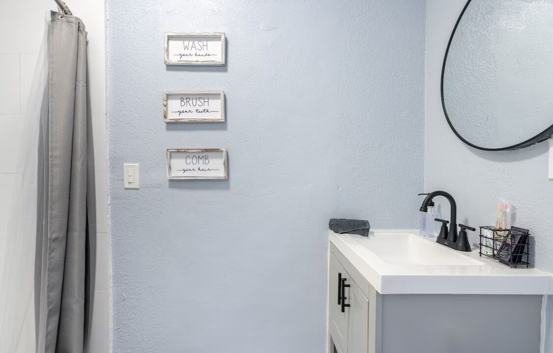 Photo of Bathroom in Liberty City