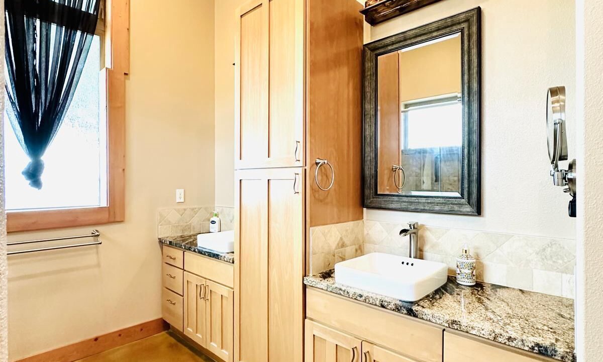 Photo of Bathroom in Chelan